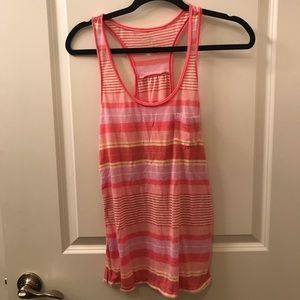 Summer Tank Top